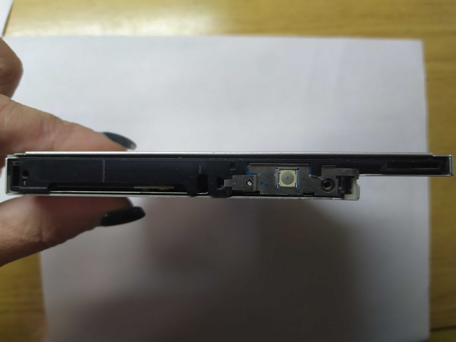 DVD-RW Hitachi-LG GT51N