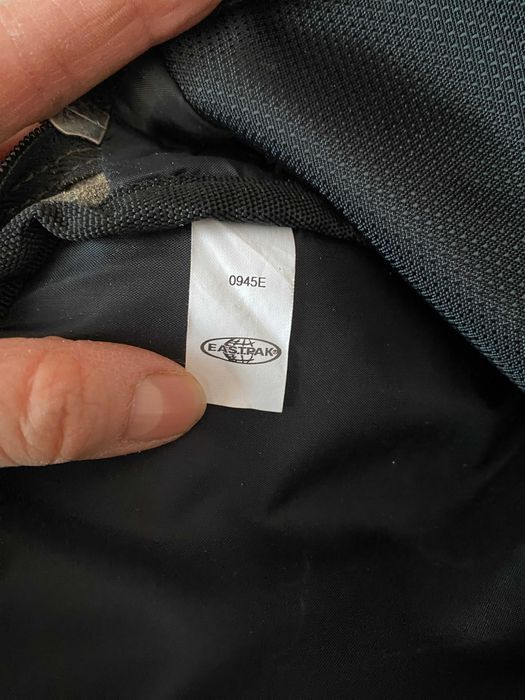 Eastpak Vintage Crossbody сумка мужская нагрудная