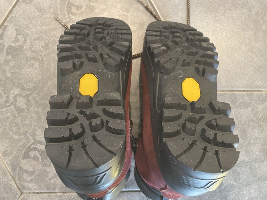 ‼️ Продам Демісезонне Жіноче  взуття «SCARPA» ‼️