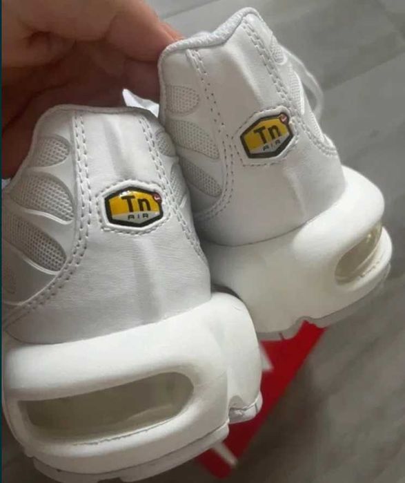Air max vapormax plus air max white women nike TN nowe 36-41