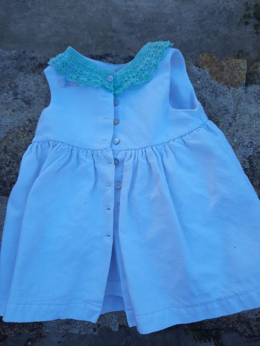 Vestido de Cerimónia