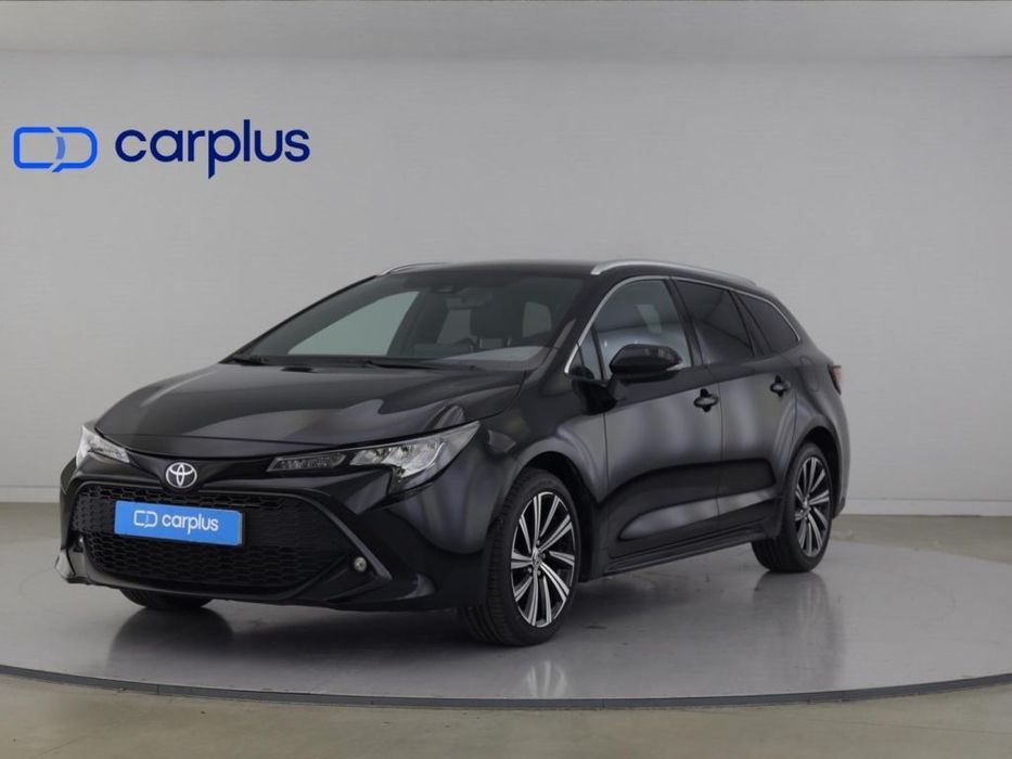 Toyota Corolla Touring Sports 1.2T Comfort