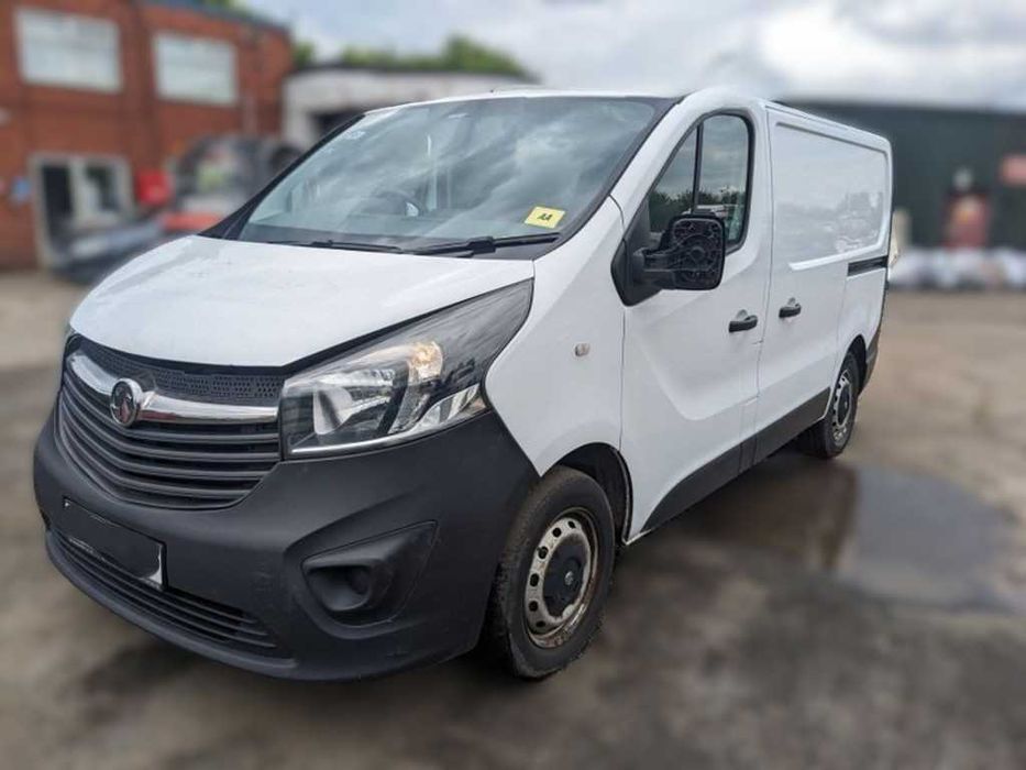 Opel Vivaro 1.6cdti de 2016 (Para Peças)