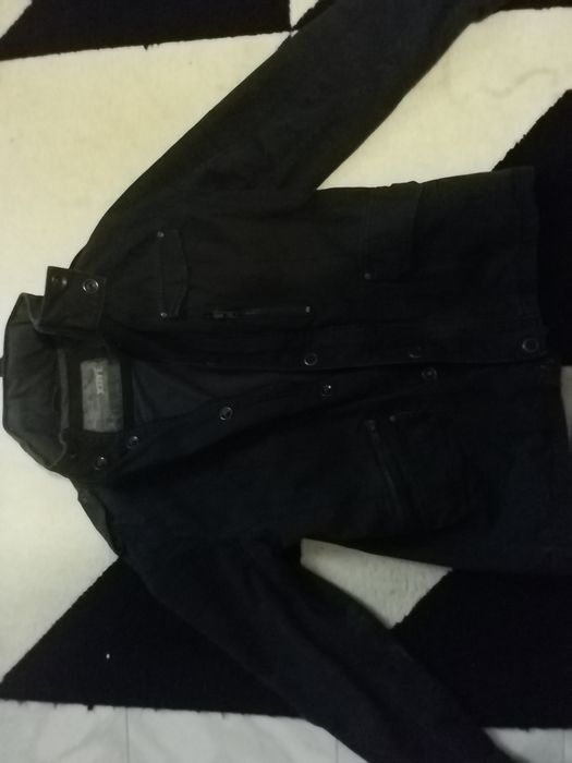 Vendo casacos de pele