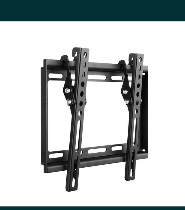 Suporte universal 23/42 polegadas novo