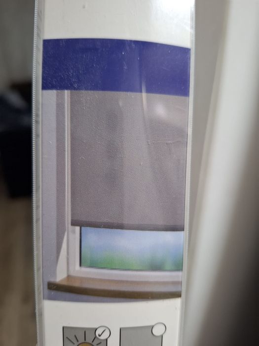 Роллеты  новые Jysk ,