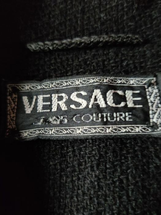 Garnitur damski Versace