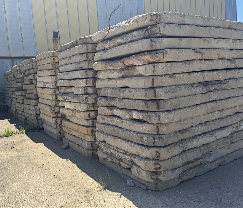 Plyty drogowe na sprzedaz