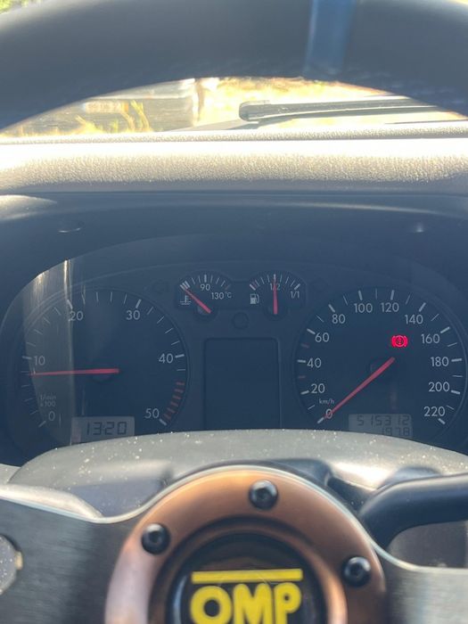 VW Transporter T4 2.5 TDI