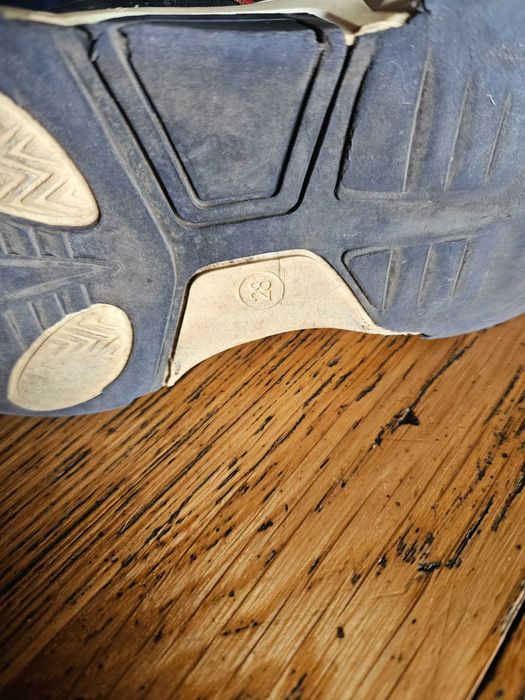 Calçado menino 2 pares