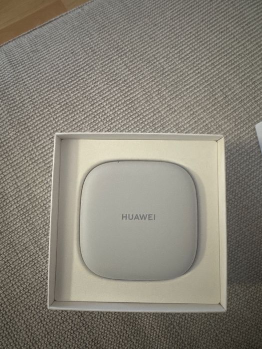 Huawei free arc