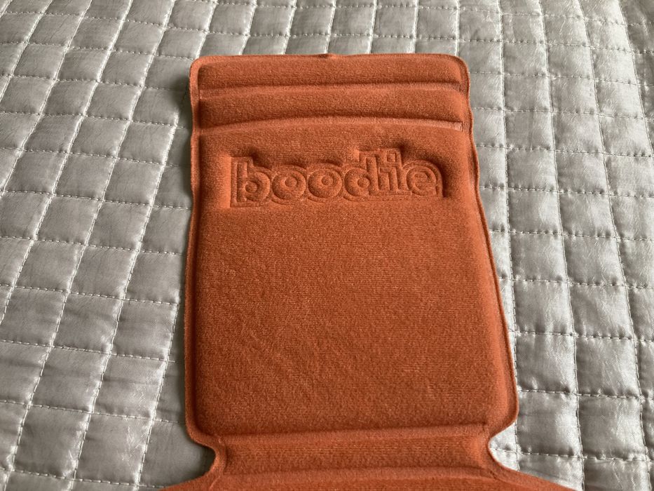 Wyściółka fotelika POLISPORT Boodie