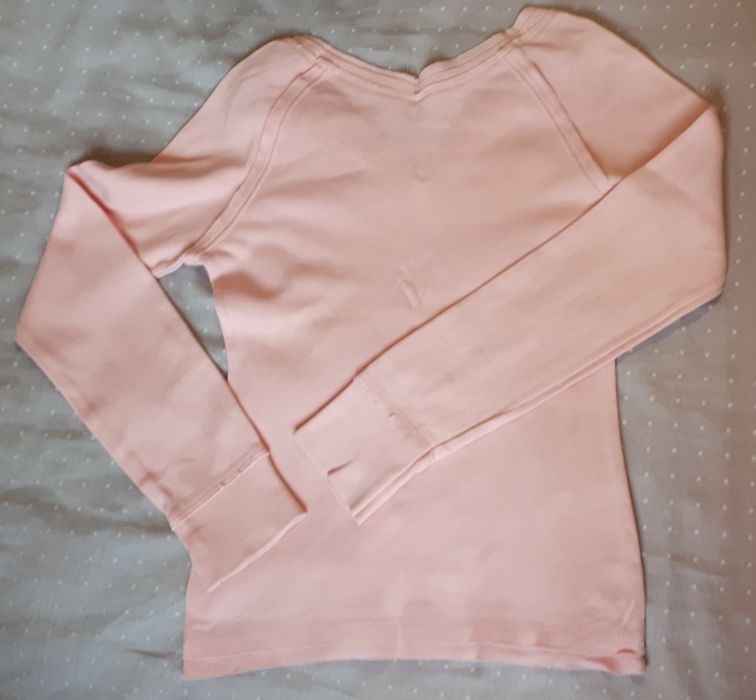 Bluzka haft koraliki 100% bawełna