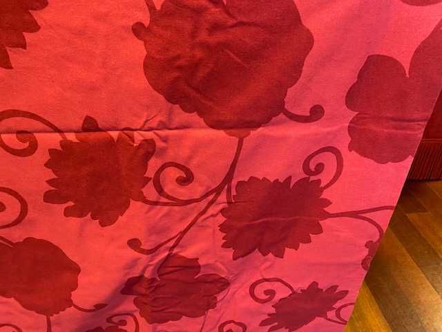 Capa de edredão de casal com 2,25x2,15 metros