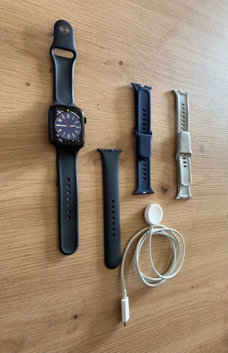 Apple Watch SE 2022