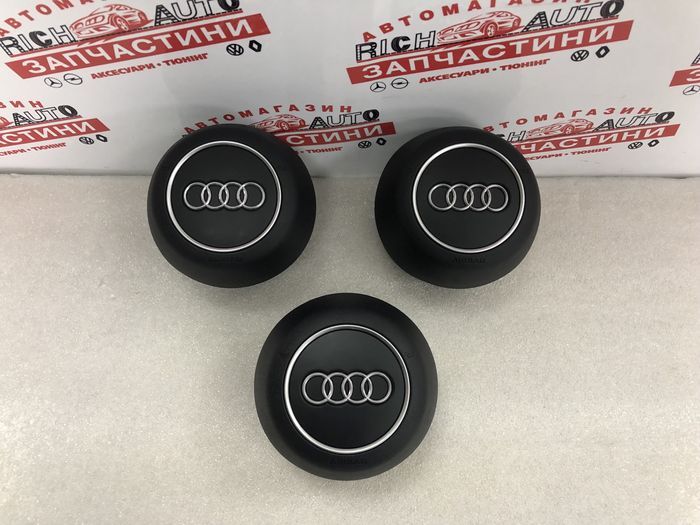 AirBag подушка безпеки AUDI A4 Q7
