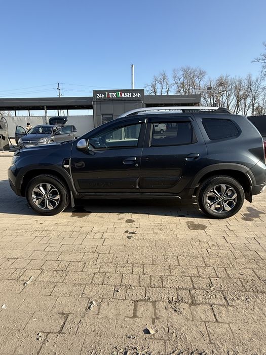 Продам Рено Дастер