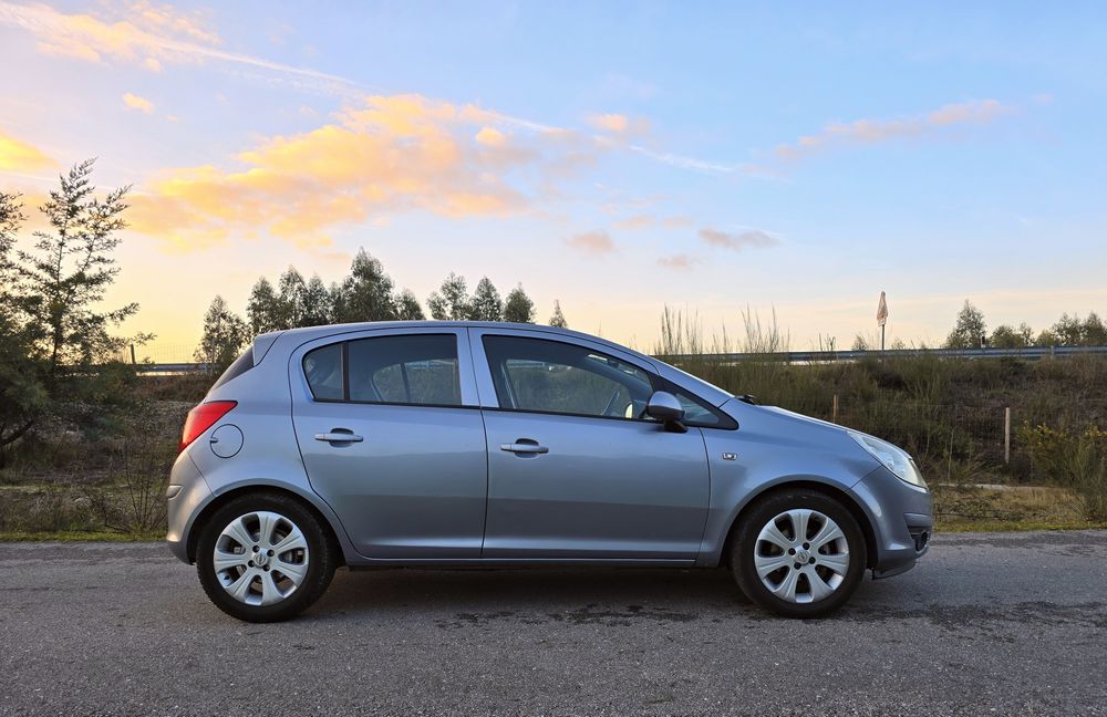 Opel Corsa 1.3 CDTI 142.000Km Nacional