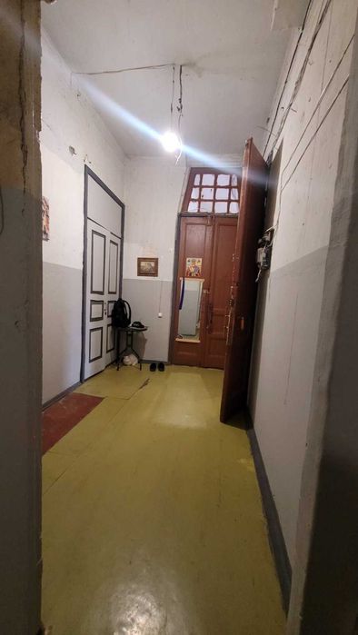 W S3 Сдам комнату в коммунальной квартире улица Сумская 108 ,Центр