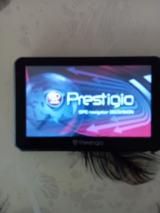 Продам навигатор