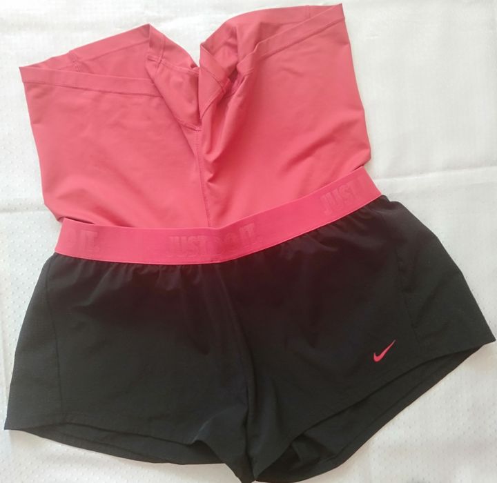 Nike spodenki sportowe*
