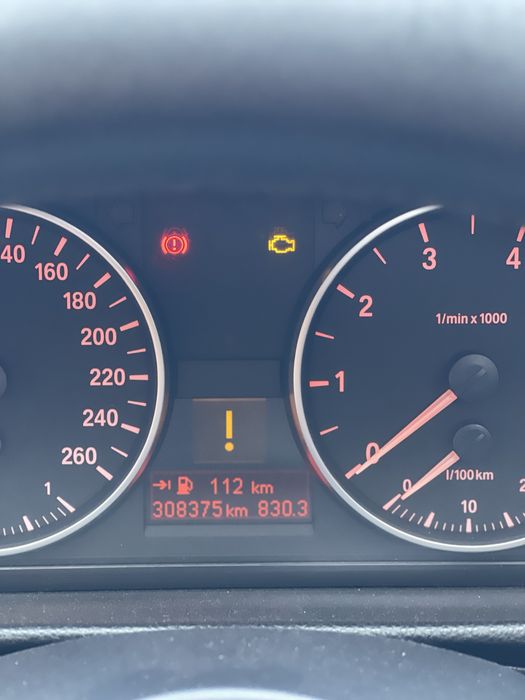 Bmw e91 2.0 (320)