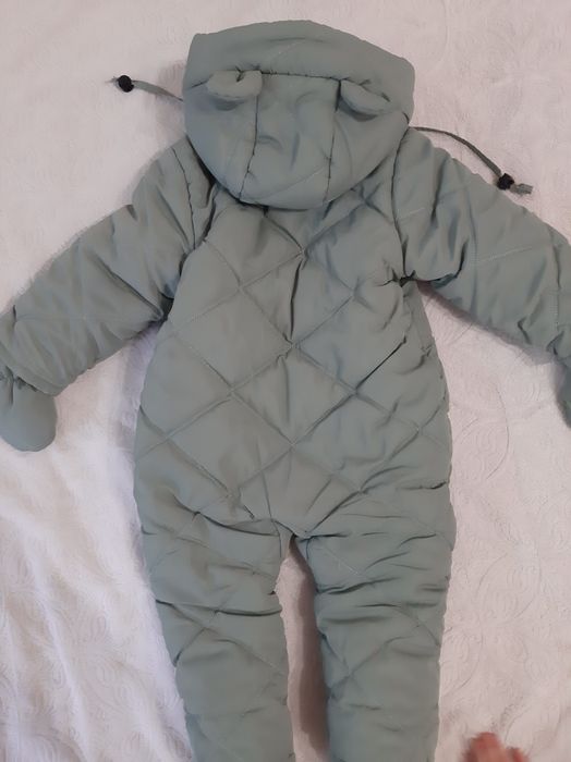 Продам дитячий комбенізон. В стані нового