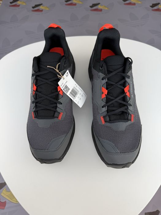 ОРИГІНАЛ 100% Adidas Terrex Ax4 | HP7391 кросівки трекінгові 45, 46