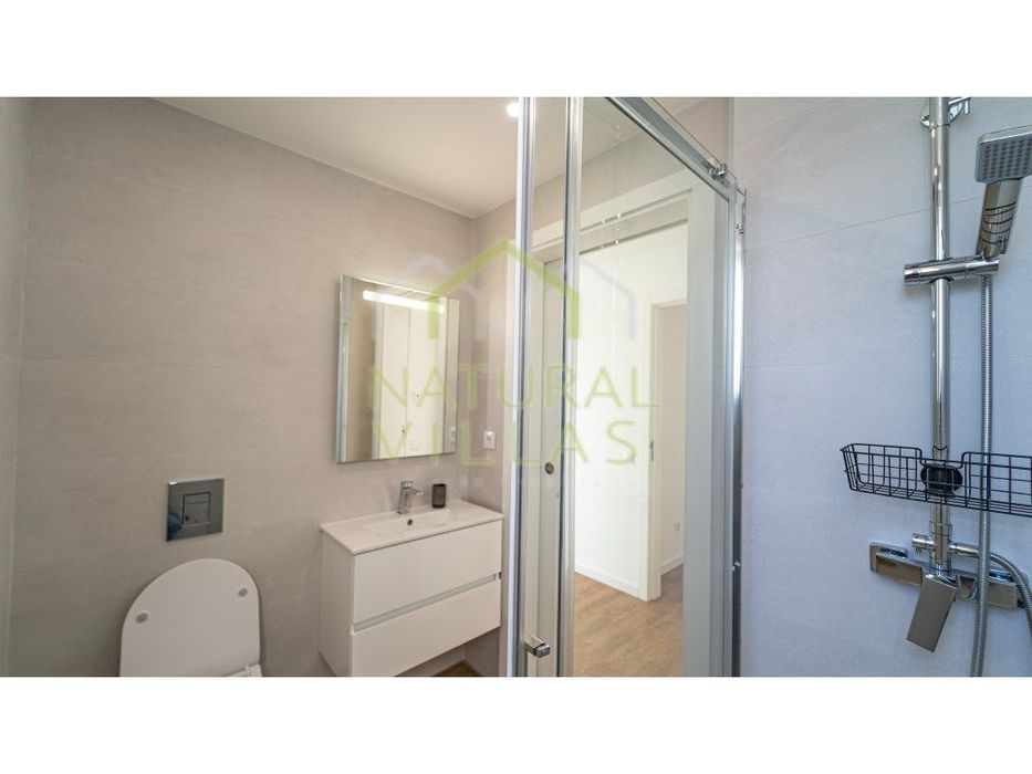 Apartamento T3 com Vista Ria Formosa, Montenegro
