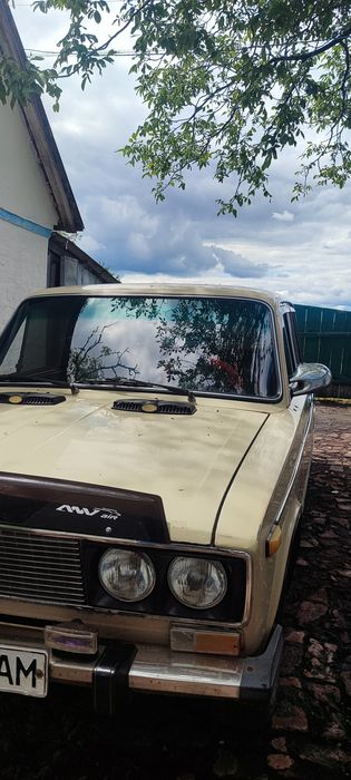 Продам ВАЗ 2106 Вписаний газ