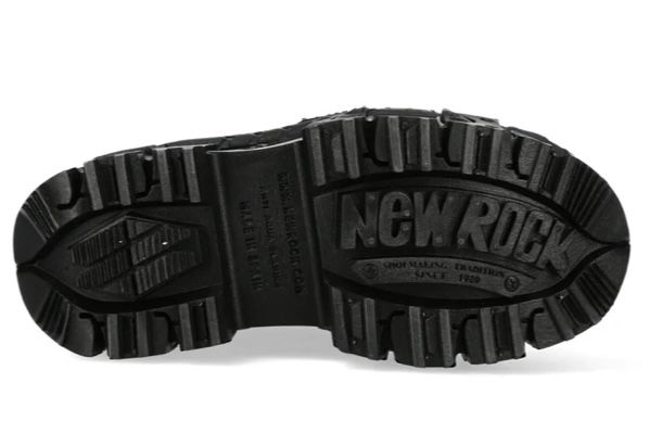 new rock, нью роки