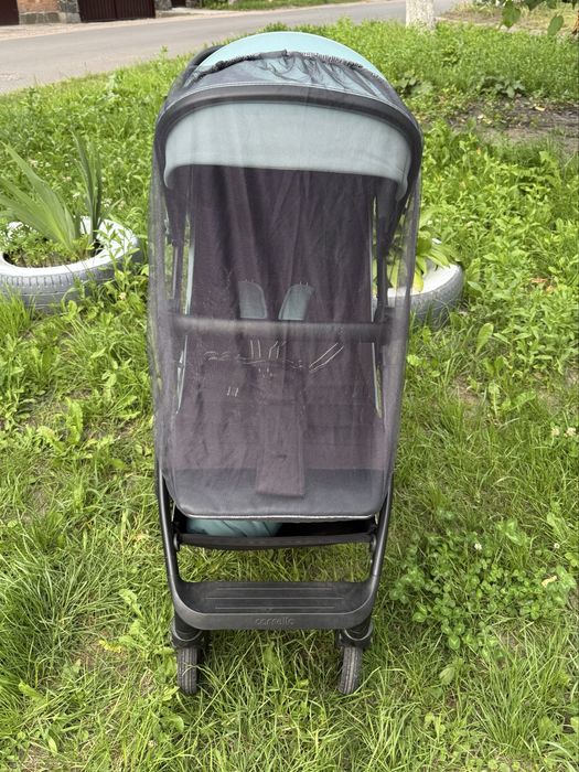 Carrello Bravo Plus 2023