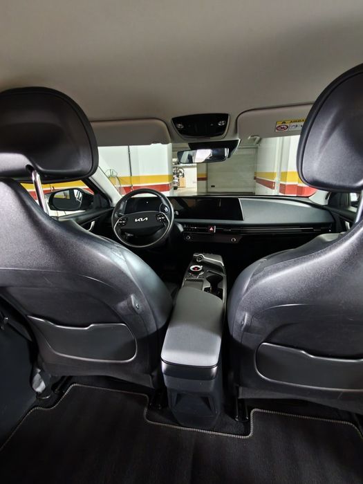 Kia EV6 58kWh Air