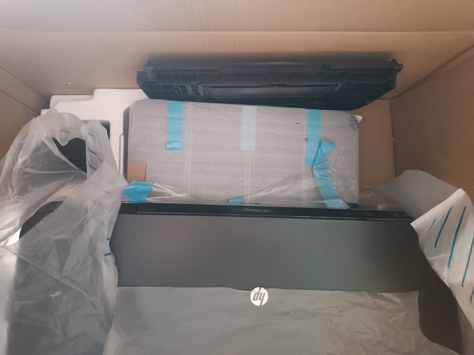 HP officejet 7110 drukarka