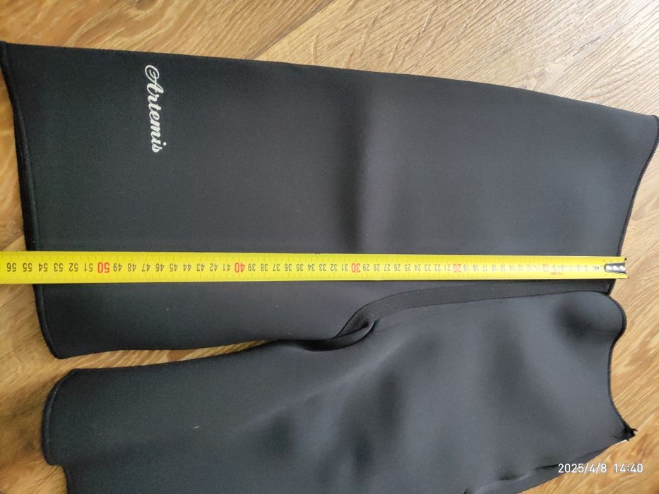 Шорты для похудения размер L