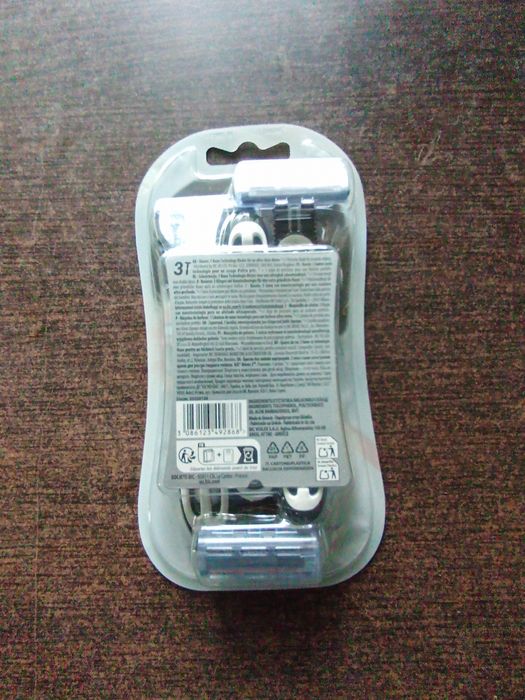 BIC Flex 5 maszynki do golenia 8 opk.