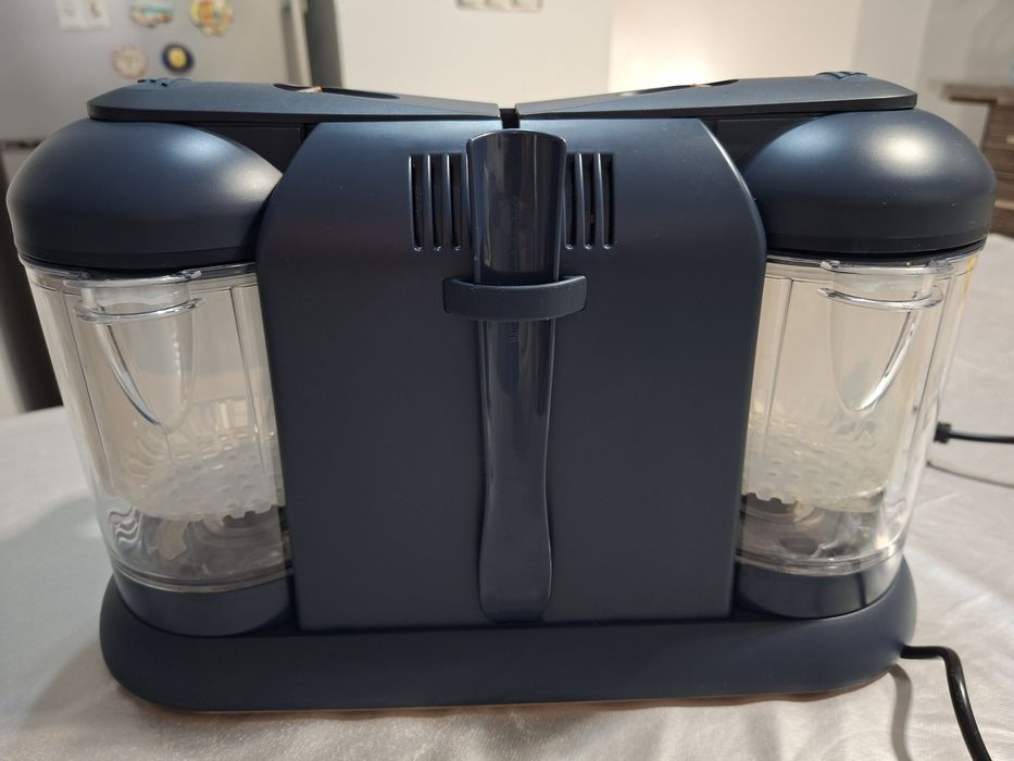 Robô de Cozinha para Bebé Béaba Babycook