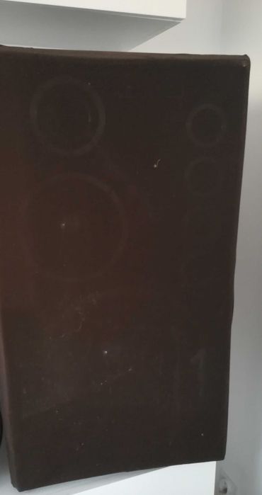 Kolumny Altus 140  Tonsil Unitra maskownice