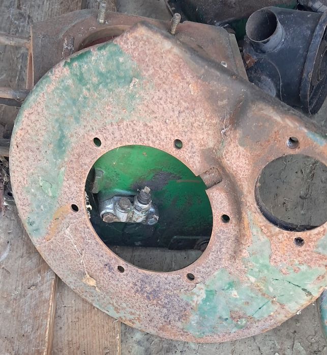 Peças motocultivador goldoni 719 arranque eléctrico