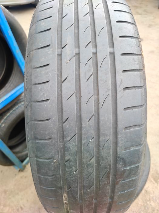 Шины 215/60/17 Nexen N Blue HD Plus