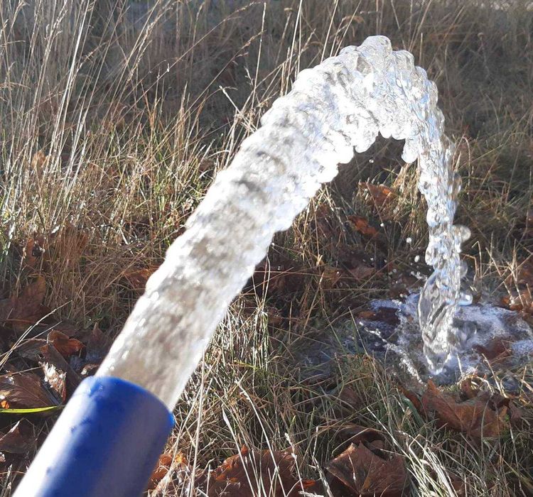 Буріння Свердловин на воду / Облаштування скважини під ключ