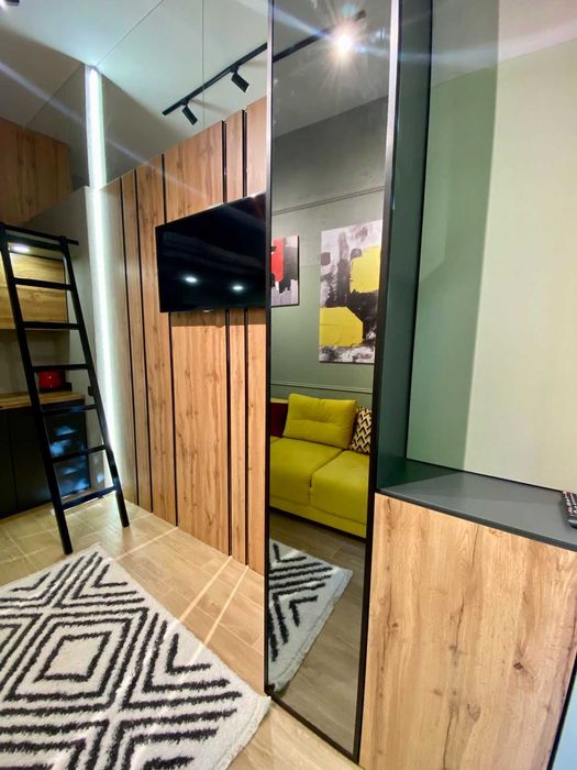 1-кімнатна квартира за адресою вул. Висока (площа 18 м²) - Atlanta.ua - фото 7