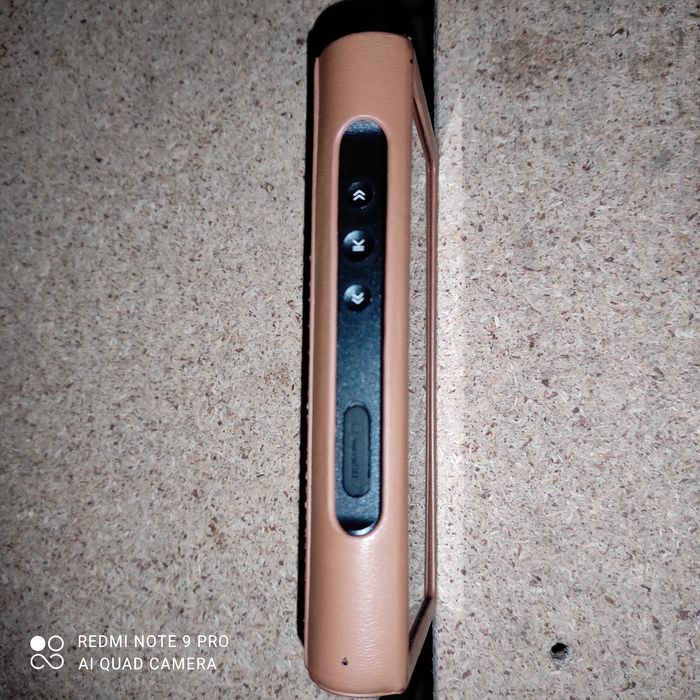 Shanling m6  hi-res player