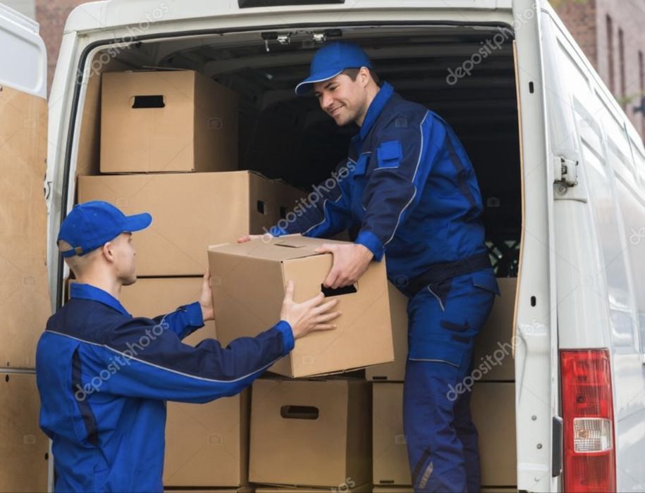 Trasportes & Mudanças ( grande Lisboa e Margem sul )