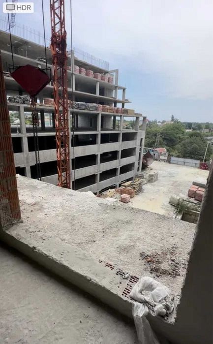 Продаж 2 кімнатної квартири, вулиця Соняшникова, ЖК Auroom Solar