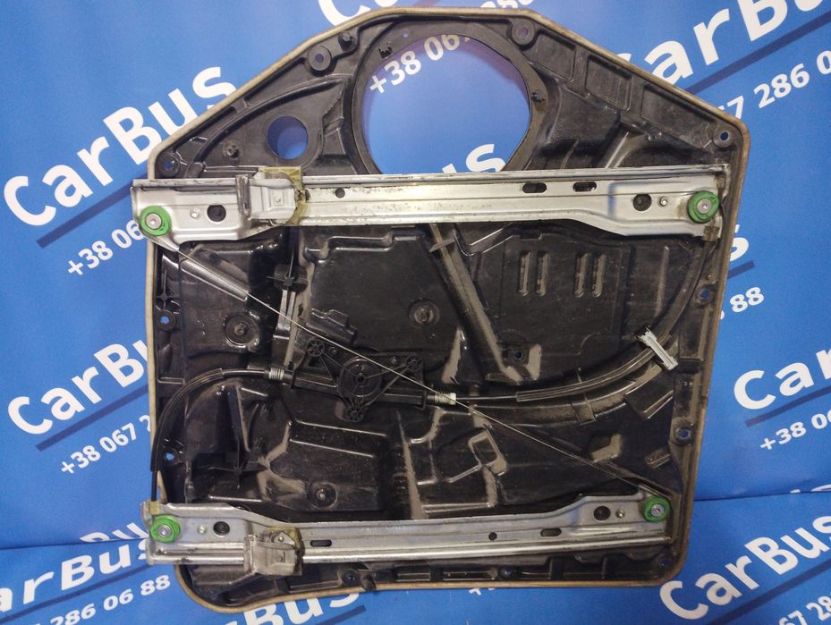 Склопідйомник електричний двері правої Mercedes Vito W447 Вито 447 В4