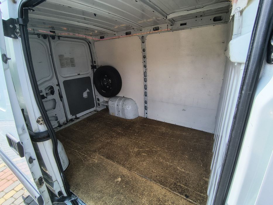 Renault master 2 2008