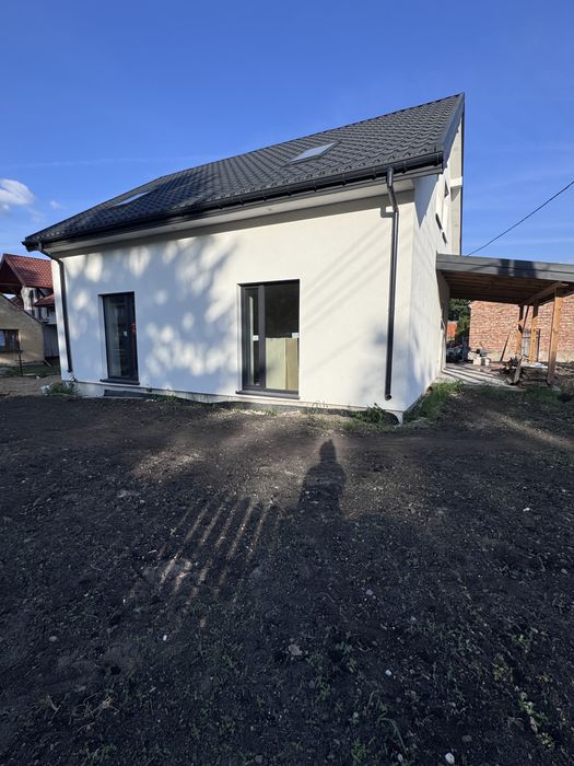Sprzedam dom stan deweloperski