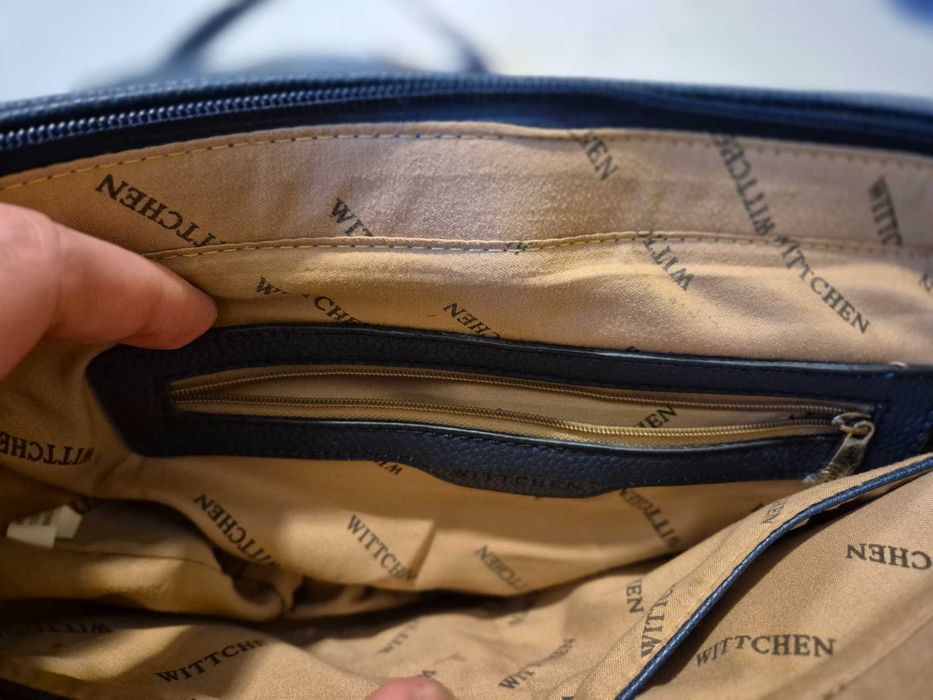 Torebka damska Wittchen