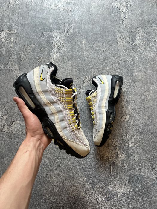 Nike Air Max 95